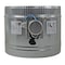 Suncourt 10" Fully Adjustable Motorized Airflow Control Damper - Normally Open ZO210 - alternate 3